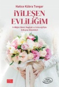 Cover-Bild zum Titel 'Iyilesen Evliligim' von 'Hatice Kübra Tongar'