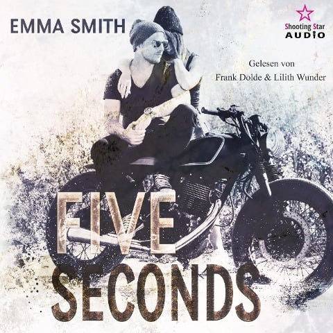 Five Seconds - Emma Smith