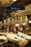 Cover-Bild zum Titel 'Berwick' von 'Jessie Taylor'