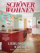 Cover-Bild zum Titel 'Schöner Wohnen Spezial Nr.4/2025' von ''