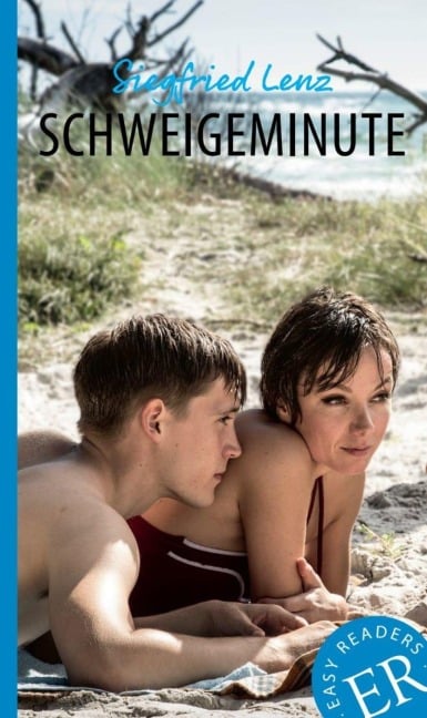 Schweigeminute - Siegfried Lenz