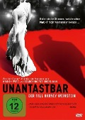 Cover-Bild zum Titel 'Unantastbar - Der Fall Harvey Weinstein' von 'Anne Nikitin'