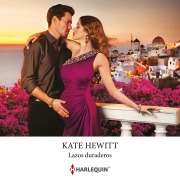 Cover-Bild zum Titel 'Lazos duraderos' von 'Kate Hewitt'