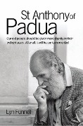 Cover-Bild zum Titel 'St Anthony of Padua' von 'Lyn Funnell'