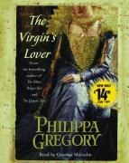 The Virgin's Lover - Philippa Gregory