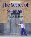 The Secret of Srinagar - Alexis Debary