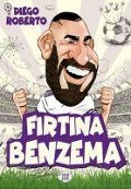 Cover-Bild zum Titel 'Firtina Benzema' von 'Diego Roberto'