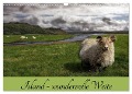Island - wundervolle Weite (Wandkalender 2024 DIN A3 quer), CALVENDO Monatskalender - Das Söckchen