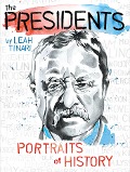 Cover-Bild zum Titel 'The Presidents' von 'Leah Tinari'