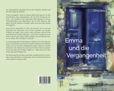 Cover-Bild zum Titel 'Emma und die Vergangenheit' von 'Alma Siela'