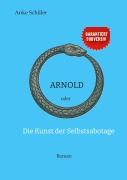 Cover-Bild zum Titel 'Arnold' von 'Anke Schiller'