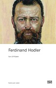 Cover-Bild zum Titel 'Ferdinand Hodler' von 'Ulf Küster'