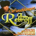 Cover-Bild zum Titel 'Wunschkonzert' von 'Ivan Rebroff'