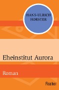 Eheinstitut Aurora - Hans-Ulrich Horster