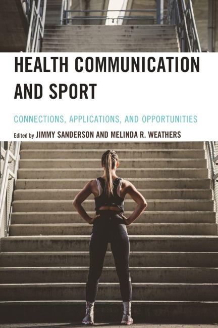 Health Communication and Sport - 