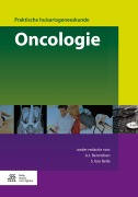 Cover-Bild zum Titel 'Oncologie' von ''