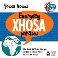 Everyday Xhosa Phrases - African Voices