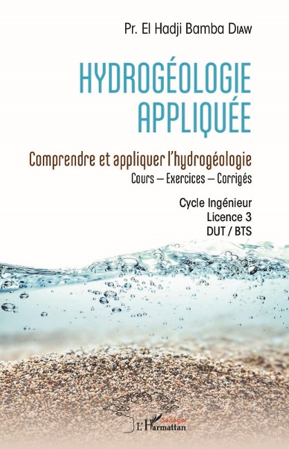 Hydrogéologie appliquée - Diaw