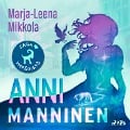 Anni Manninen - Marja-Leena Mikkola