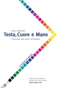 Cover-Bild zum Titel 'Testa, Cuore e Mano - L'istruzione nello spirito di Pestalozzi' von 'Arthur Brühlmeier'