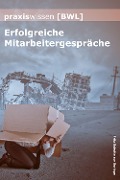 Cover-Bild zum Titel 'Praxiswissen Bwl' von 'Fritz Schulte zur Surlage'