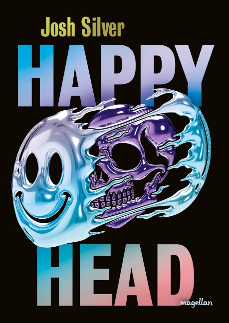 Happy Head - Josh Silver