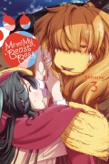 Cover-Bild zum Titel 'Me and My Beast Boss, Vol. 3' von 'Shiroinu'