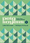 Cover-Bild zum Titel 'Peig Sayers Vol. 1' von ''