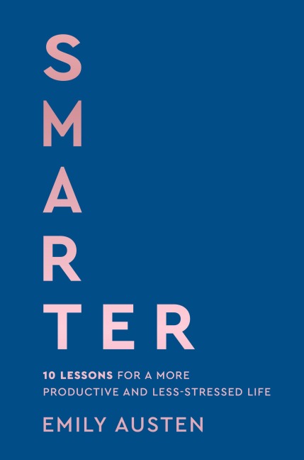 Smarter - Emily Austen