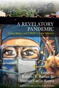 Cover-Bild zum Titel 'A Revelatory Pandemic' von ''