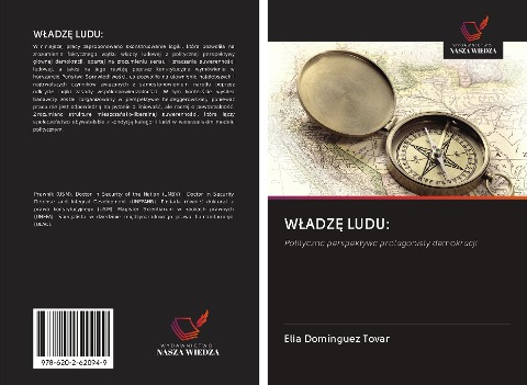 W¿ADZ¿ LUDU: - Elia Domínguez Tovar