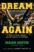 Cover-Bild zum Titel 'Dream Again' von 'Isaiah Austin'