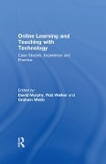 Cover-Bild zum Titel 'Online Learning and Teaching with Technology' von ''