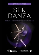 Cover-Bild zum Titel 'Ser danza' von 'Sarahí Lay Trigo'
