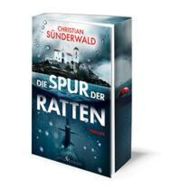 Die Spur der Ratten - Christian Sünderwald