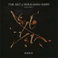 Vol.5 Rhea - The Art of Perelman-Shipp