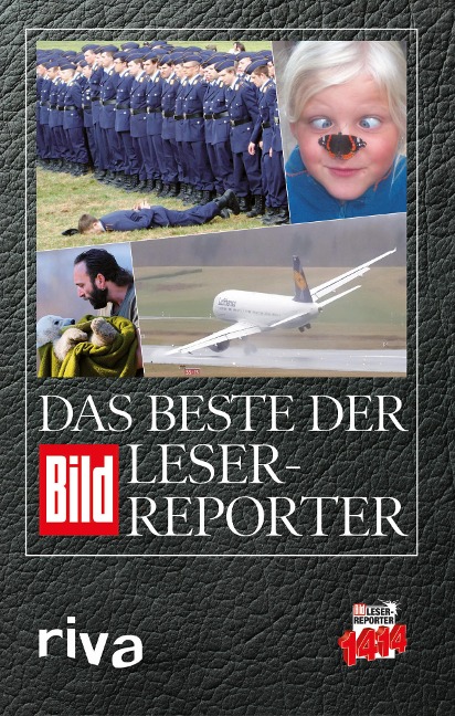 BILD: Beste der BILD-Leserreporter - Bild