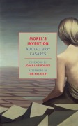 Cover-Bild zum Titel 'The Invention of Morel' von 'Adolfo Bioy Casares'