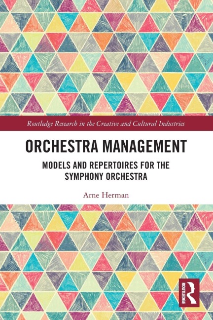Orchestra Management - Arne Herman