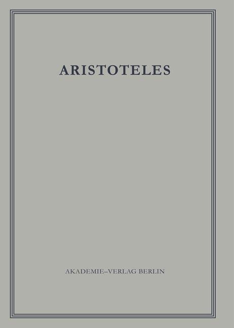 Politik - Buch II und III - 