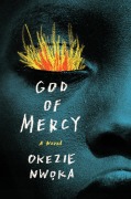 Cover-Bild zum Titel 'God of Mercy' von 'Okezie Nwoka'