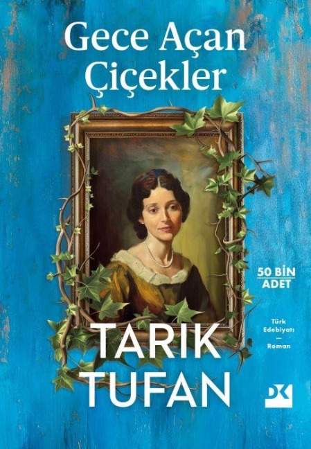 Gece Acan Cicekler - Tarik Tufan