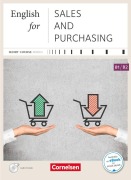 Cover-Bild zum Titel 'Short Course B1/B2 - English for Sales and Purchasing - Neue Ausgabe' von 'Justin Ehresman, Lothar Gutjahr, Sean Mahoney'