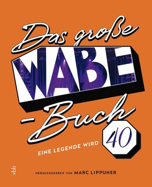 Das große WABE-Buch - 
