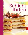 Schichttorten - Oetker, Oetker Verlag