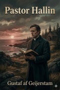 Cover-Bild zum Titel 'Pastor Hallin' von 'Gustaf Af Geijerstam'