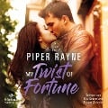 My Twist of Fortune (Greene Family) - Piper Rayne