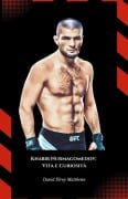 Khabib Nurmagomedov - David Elroy Matthews