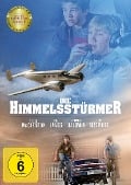 Die Himmelsstürmer - Gregory C. Haynes, Jason Devilliers, Rocco DeVilliers, Richard Dutcher, Lisle Moore