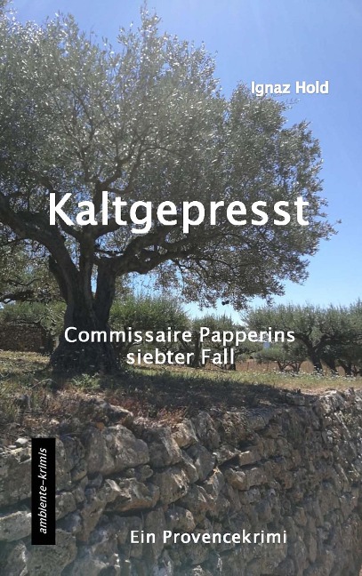 Kaltgepresst - Ignaz Hold